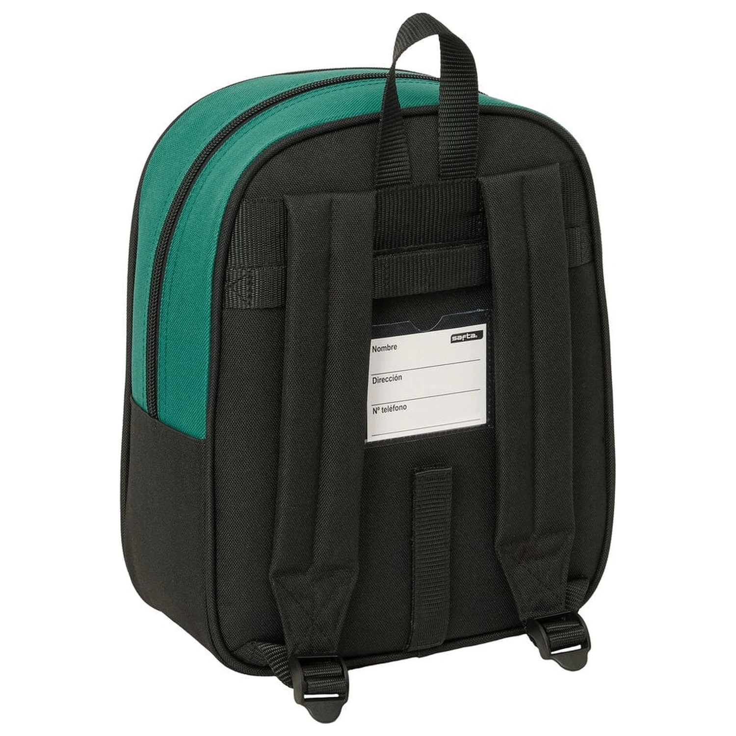 Real Madrid adaptable backpack 27cm product photo