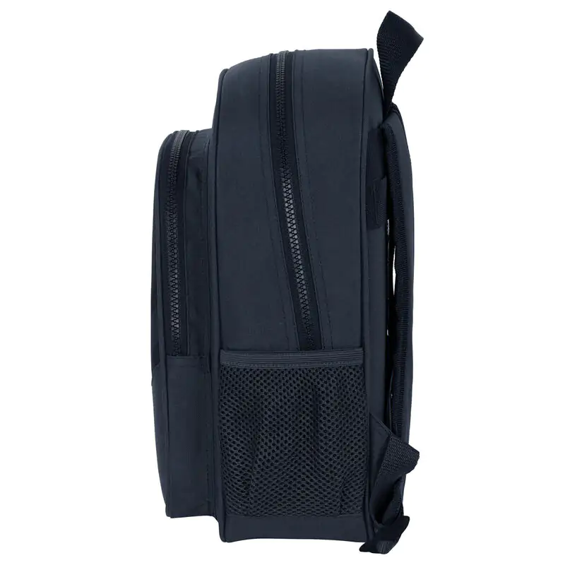 Real Madrid adaptable backpack 33cm product photo