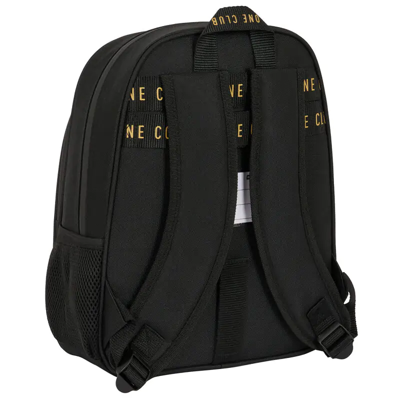 Real Madrid adaptable backpack 33cm product photo