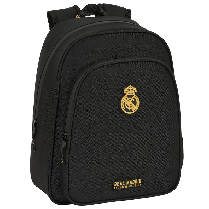 Real Madrid adaptable backpack 33cm product photo