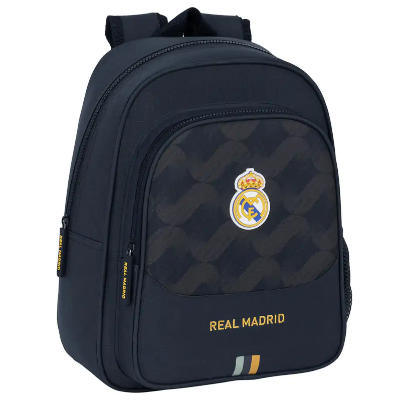 Real Madrid adaptable backpack 33cm product photo