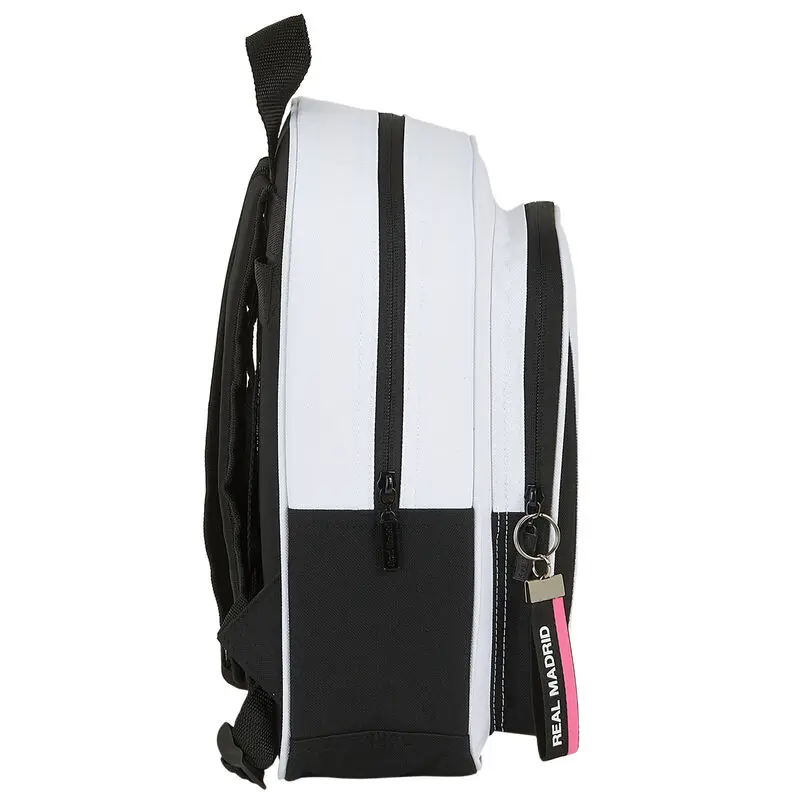 Real Madrid adaptable backpack 34cm product photo