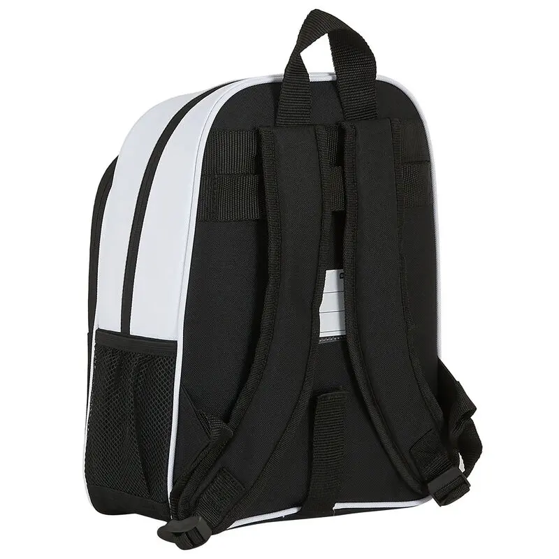 Real Madrid adaptable backpack 34cm product photo