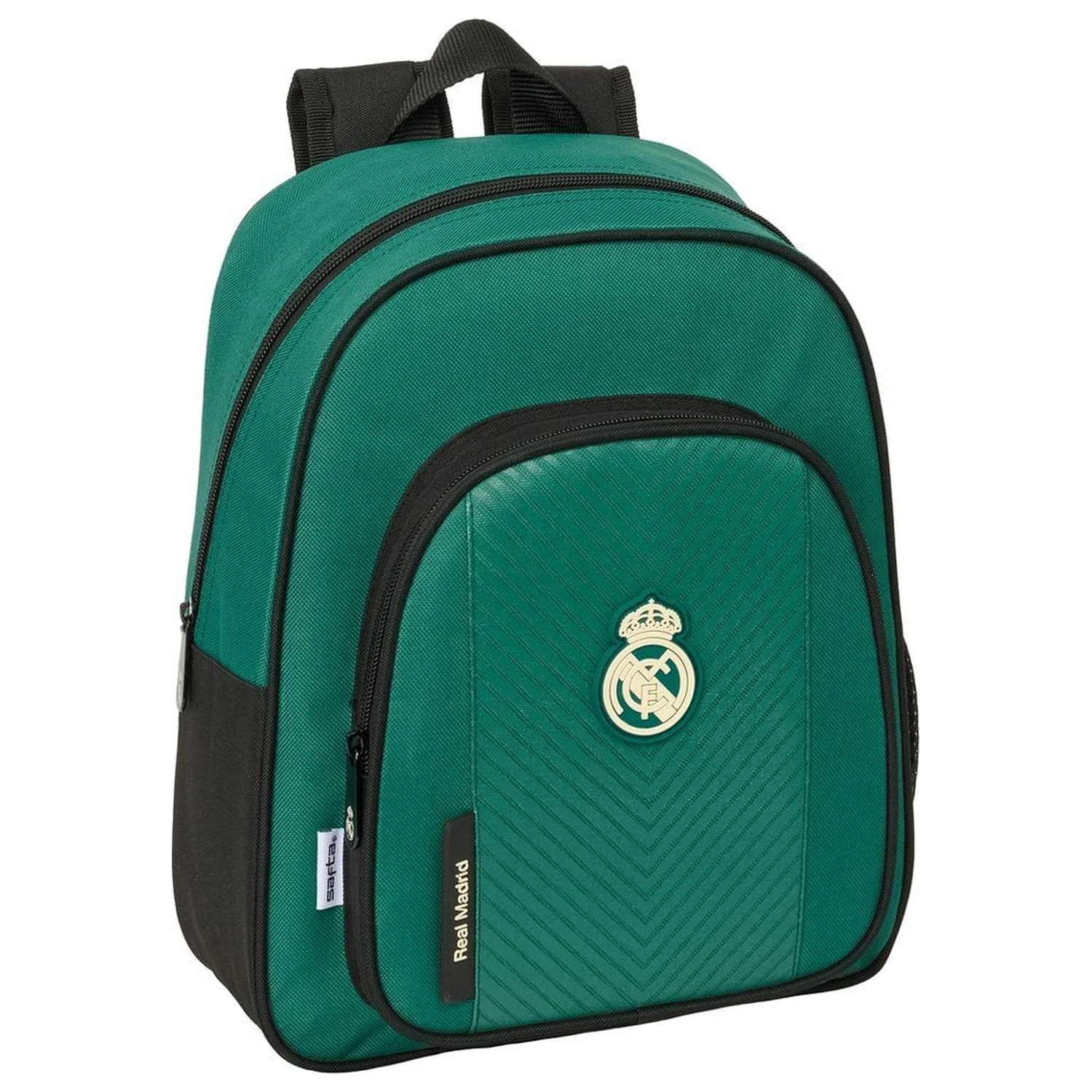 Real Madrid adaptable backpack 34cm product photo