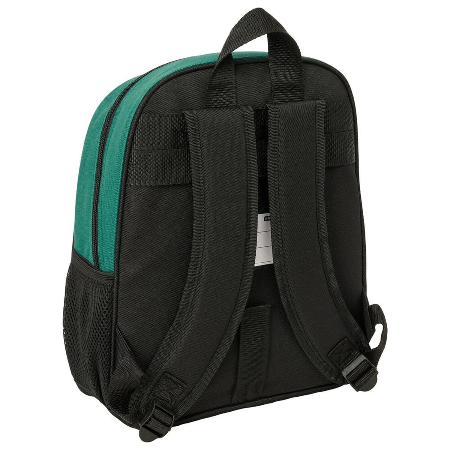 Real Madrid adaptable backpack 34cm product photo
