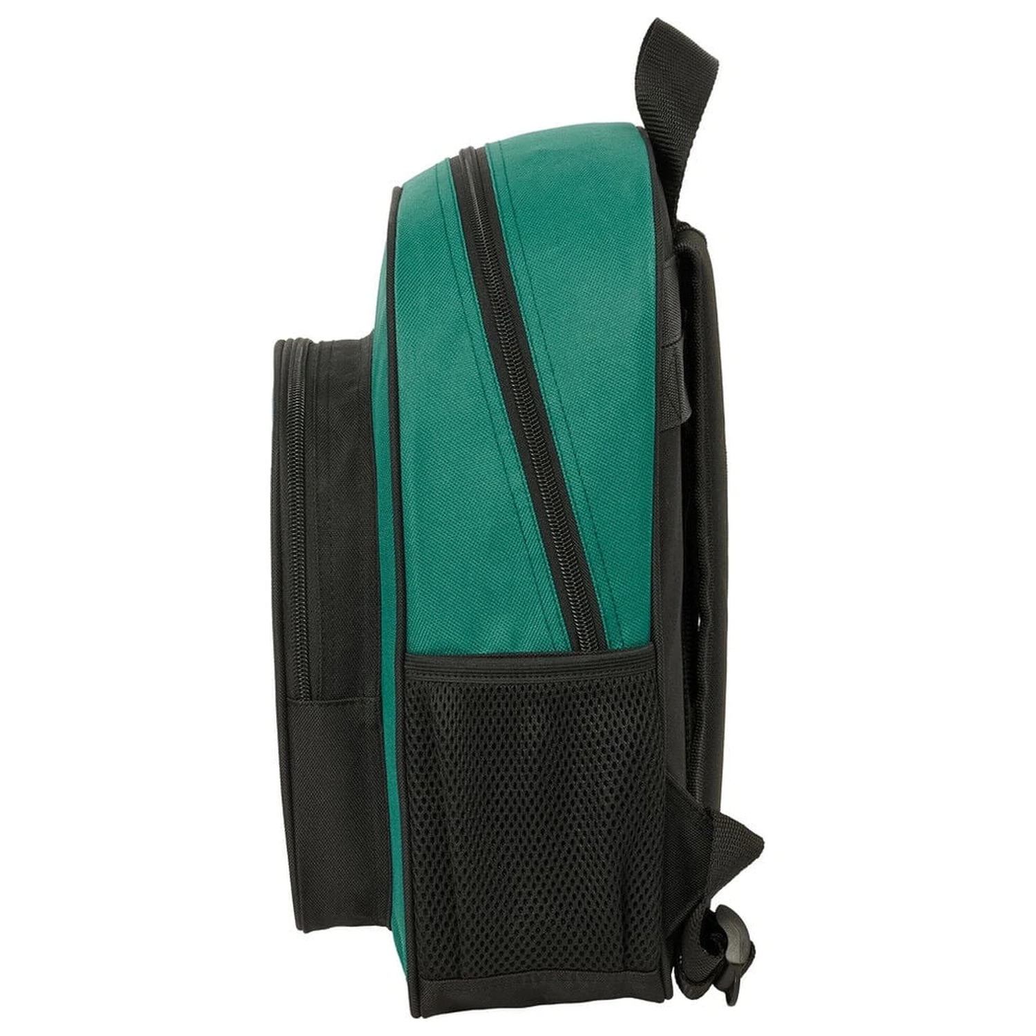 Real Madrid adaptable backpack 34cm product photo