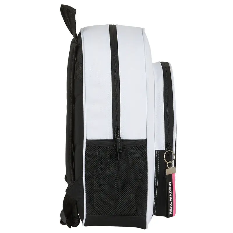 Real Madrid adaptable backpack 38cm product photo