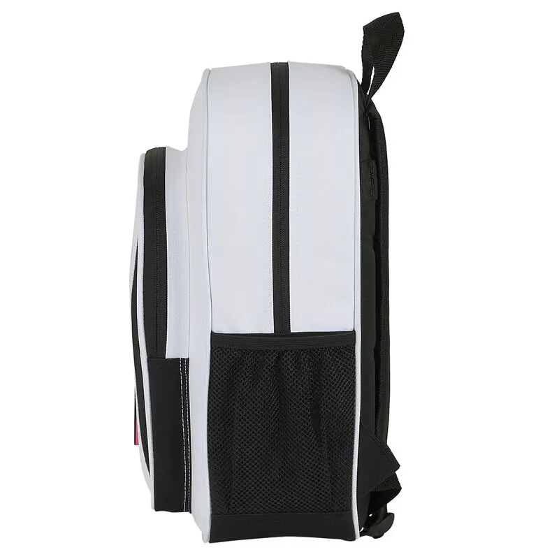 Real Madrid adaptable backpack 38cm product photo