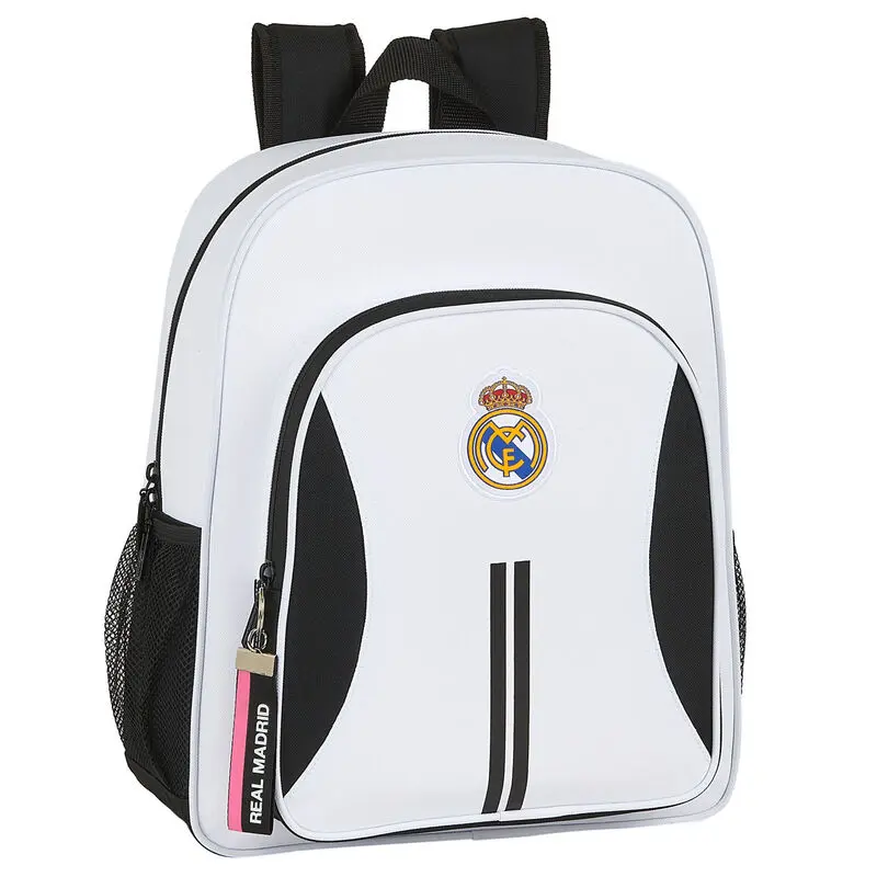 Real Madrid adaptable backpack 38cm product photo