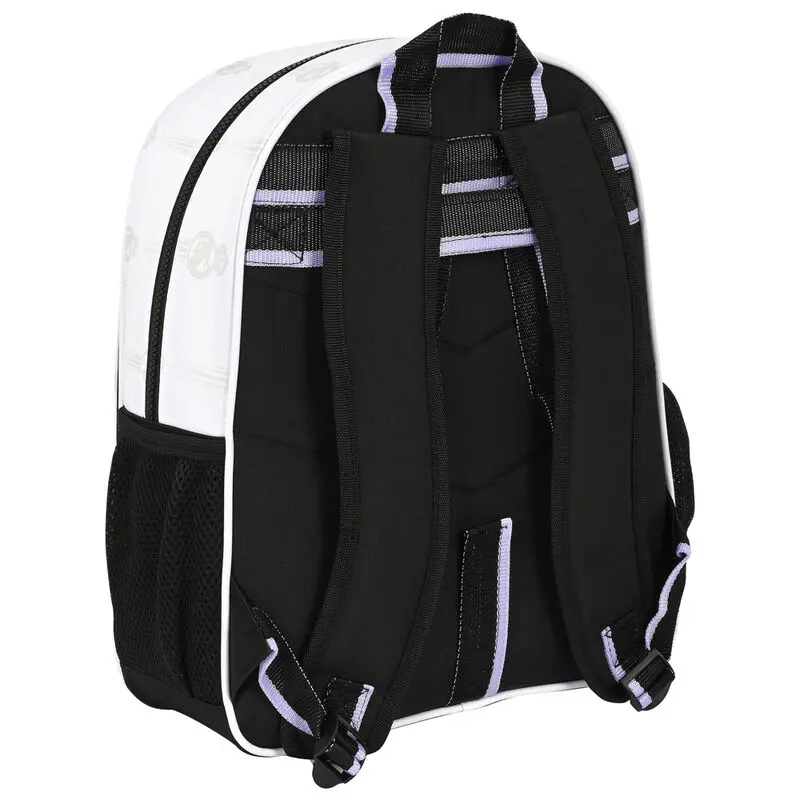 Real Madrid adaptable backpack 38cm product photo