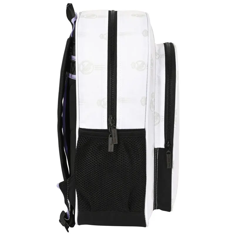 Real Madrid adaptable backpack 38cm product photo