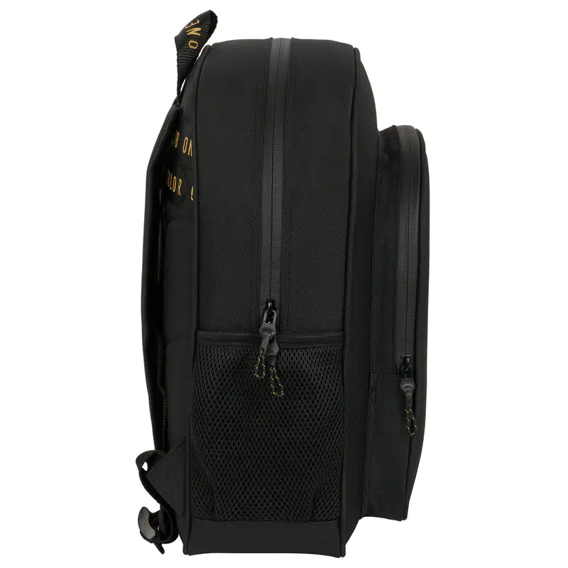 Real Madrid adaptable backpack 38cm product photo