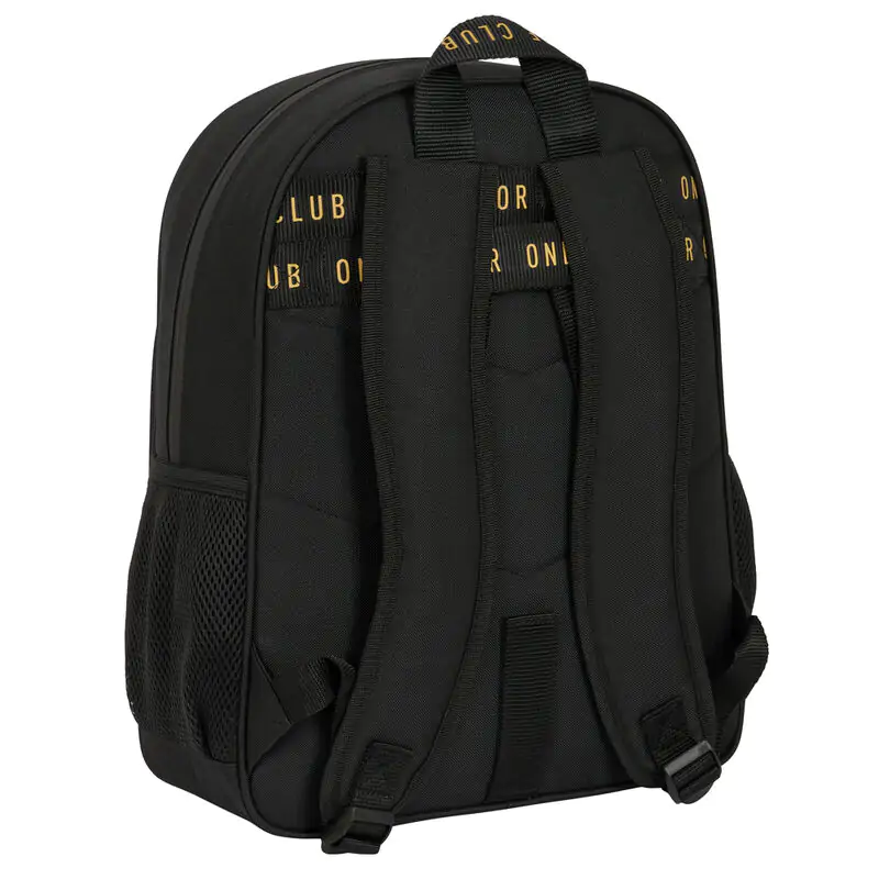 Real Madrid adaptable backpack 38cm product photo