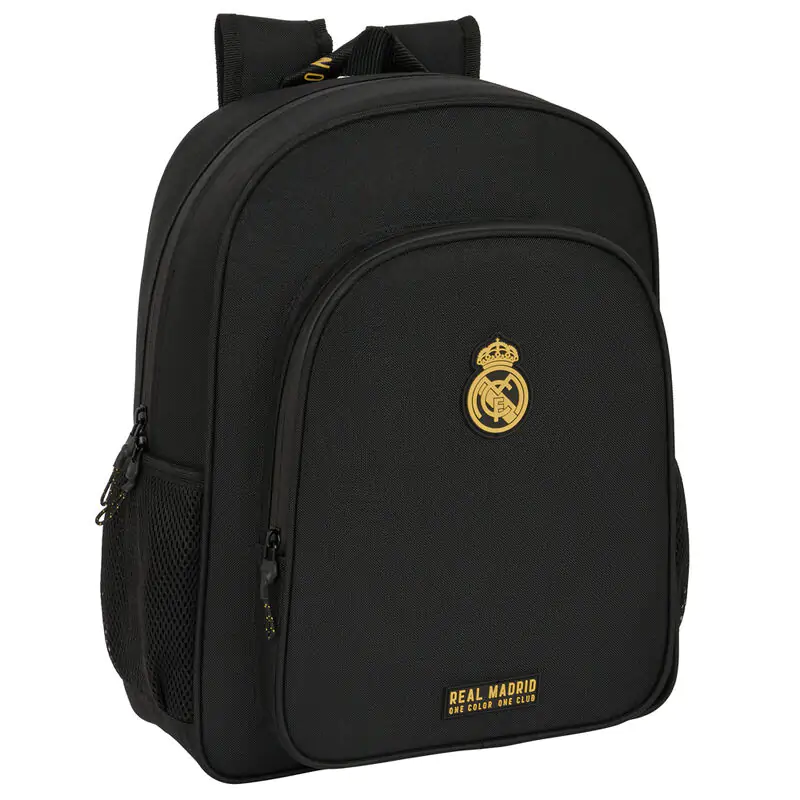 Real Madrid adaptable backpack 38cm product photo