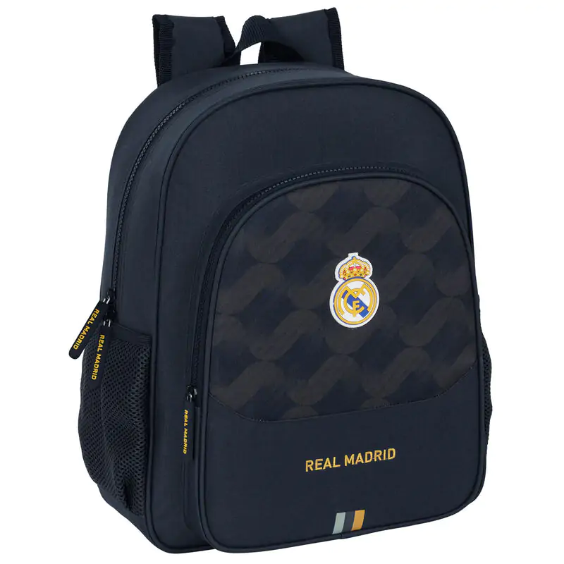 Real Madrid adaptable backpack 38cm product photo