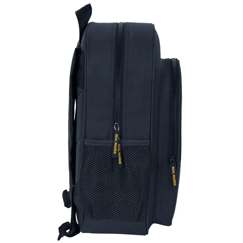 Real Madrid adaptable backpack 38cm product photo