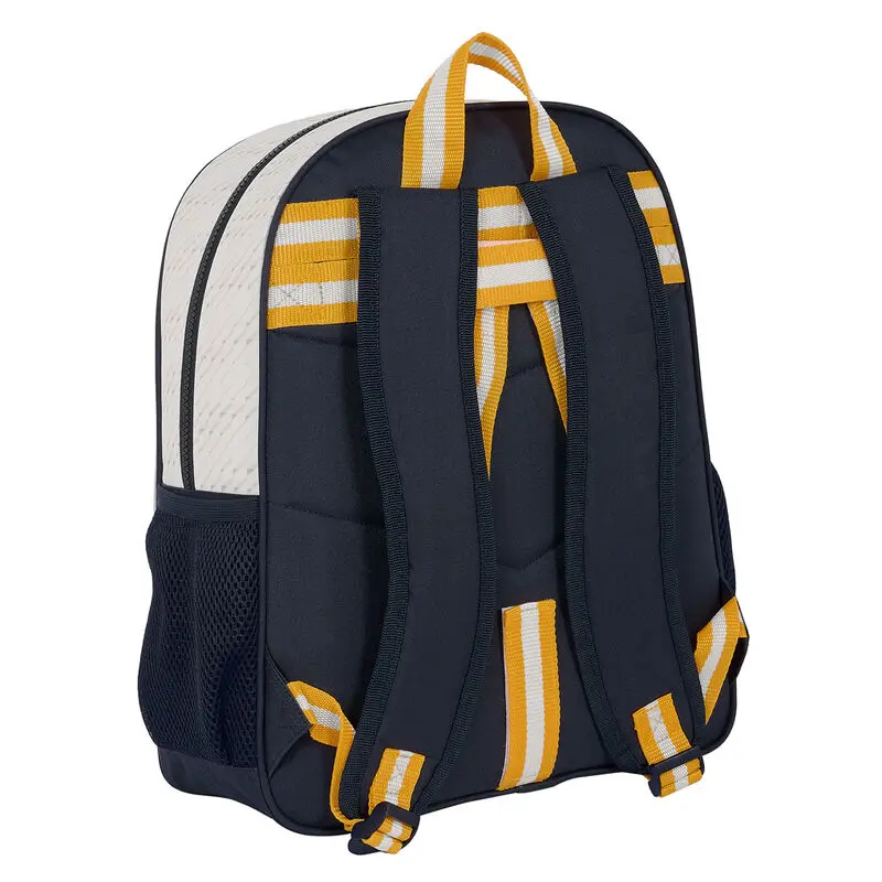 Real Madrid adaptable backpack 38cm product photo