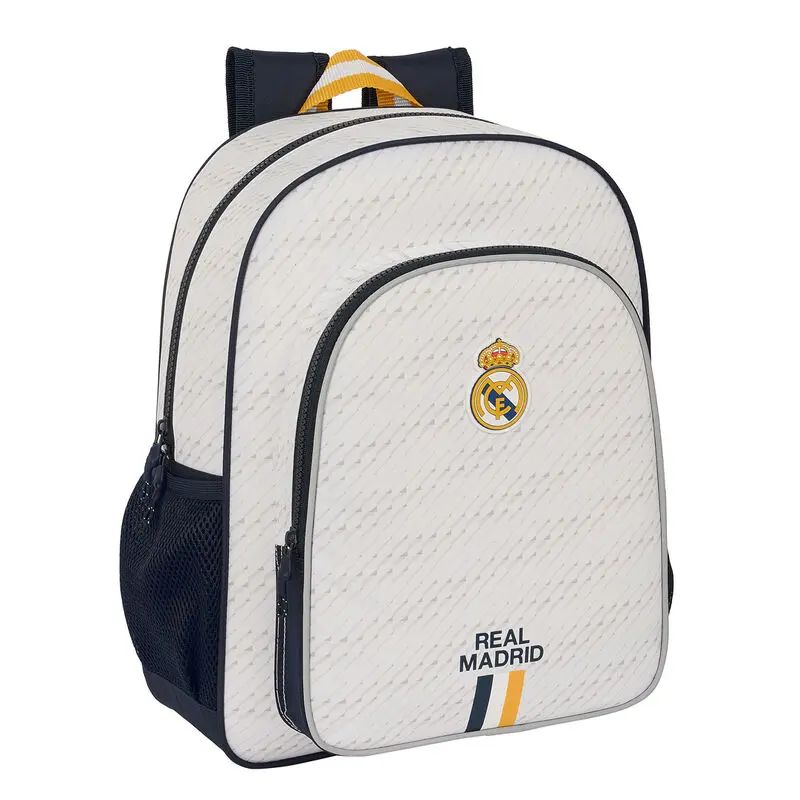 Real Madrid adaptable backpack 38cm product photo