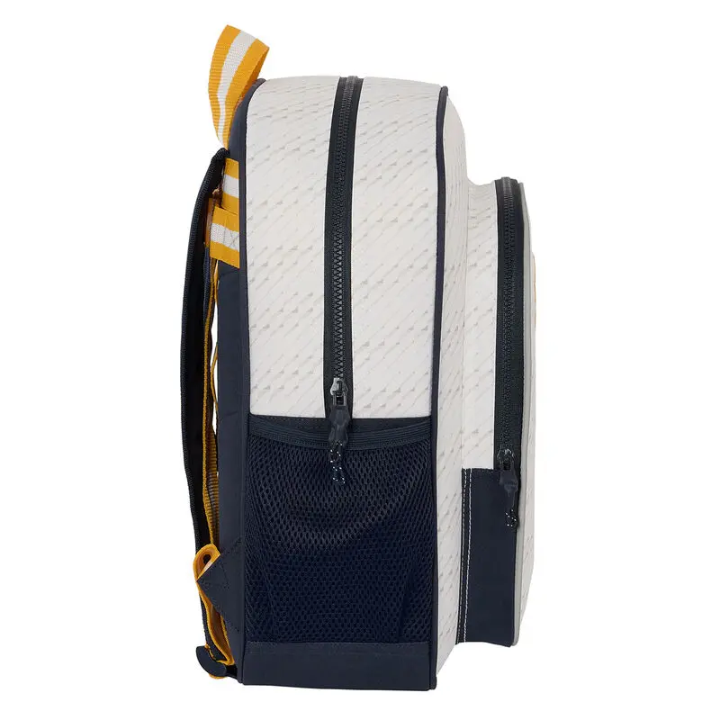 Real Madrid adaptable backpack 38cm product photo