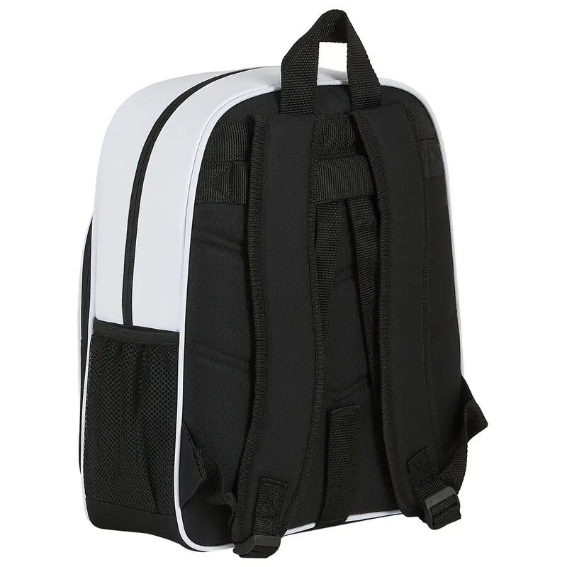 Real Madrid adaptable backpack 38cm product photo
