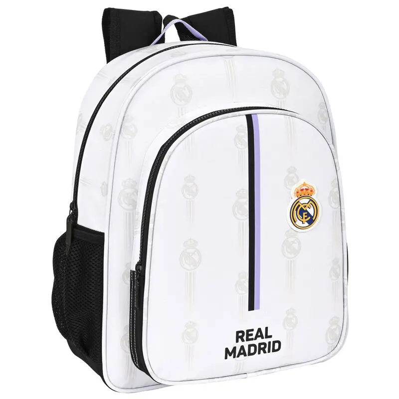 Real Madrid adaptable backpack 38cm product photo