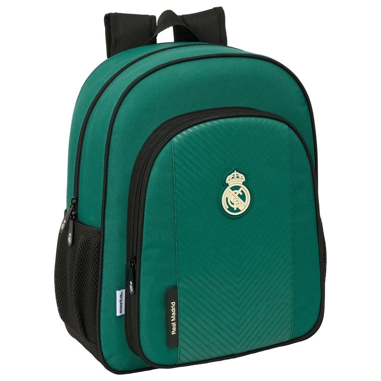 Real Madrid adaptable backpack 38cm product photo