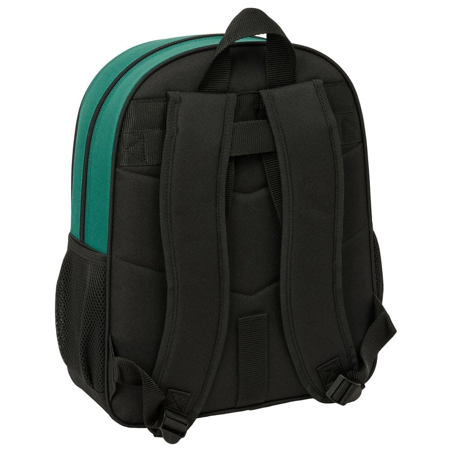 Real Madrid adaptable backpack 38cm product photo