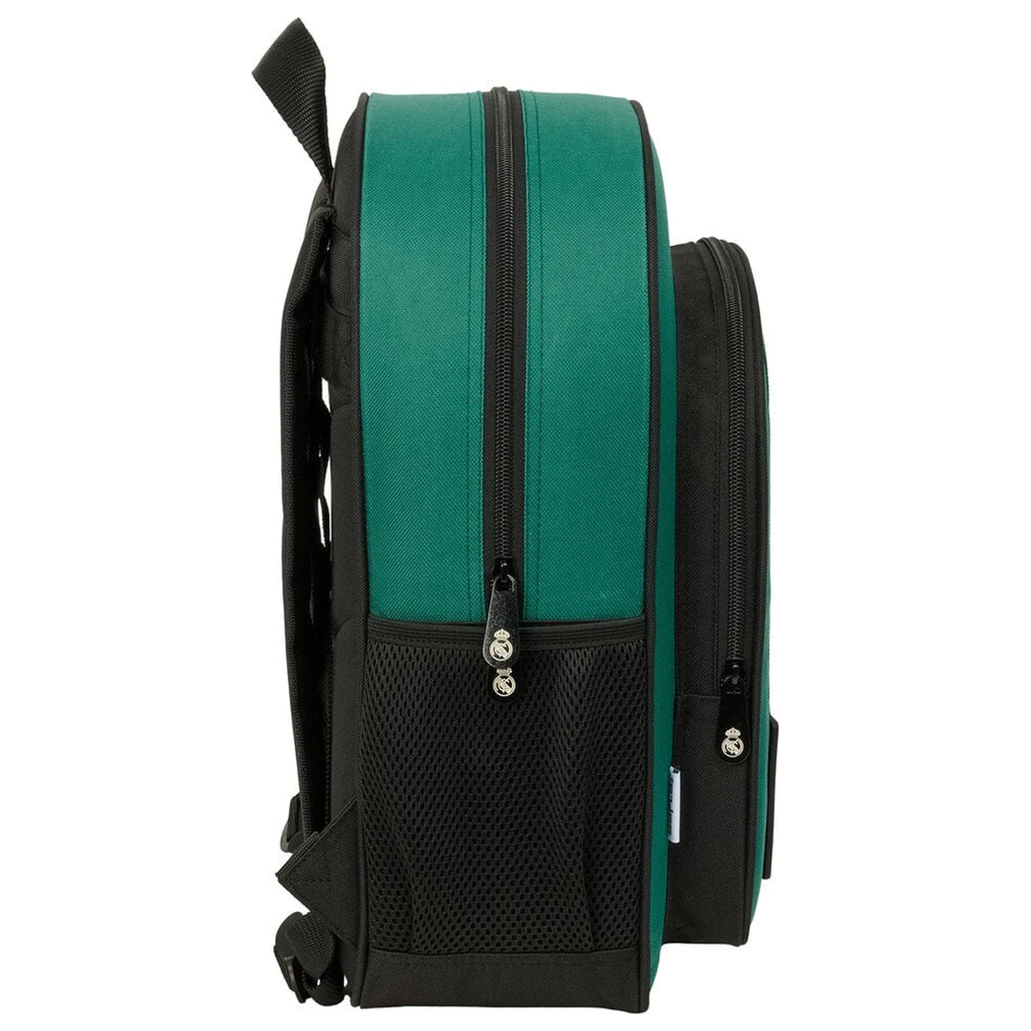 Real Madrid adaptable backpack 38cm product photo