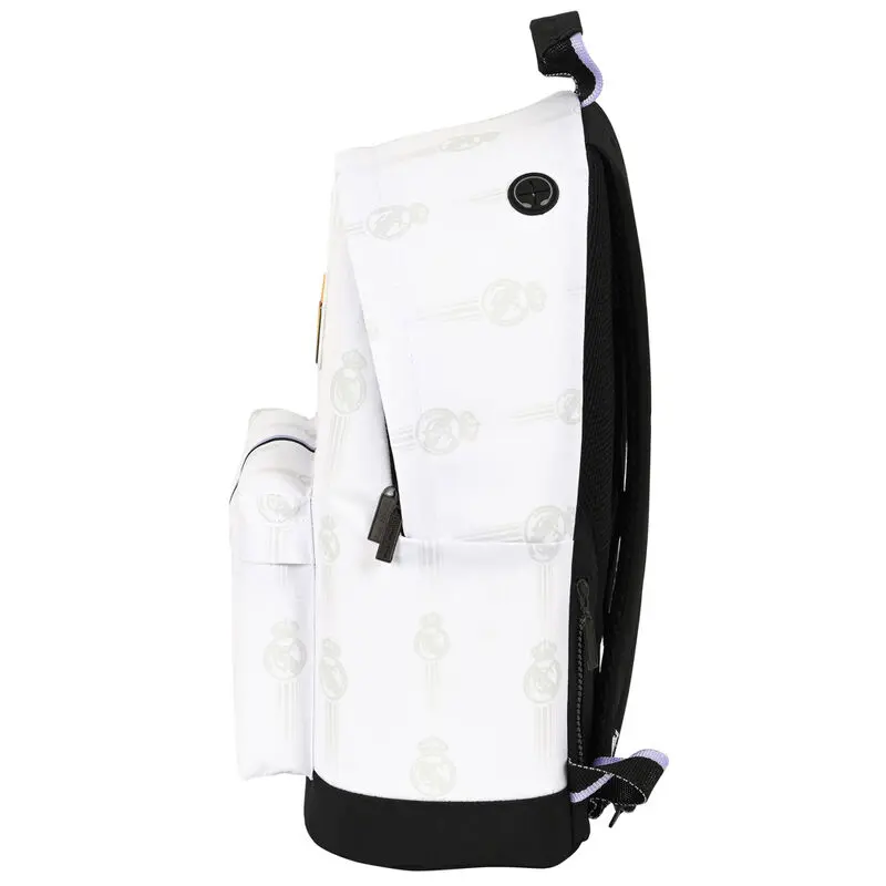 Real Madrid backpack 41cm product photo
