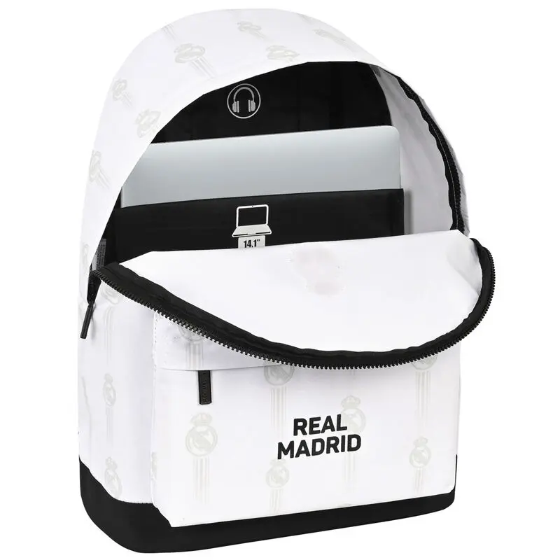 Real Madrid backpack 41cm product photo