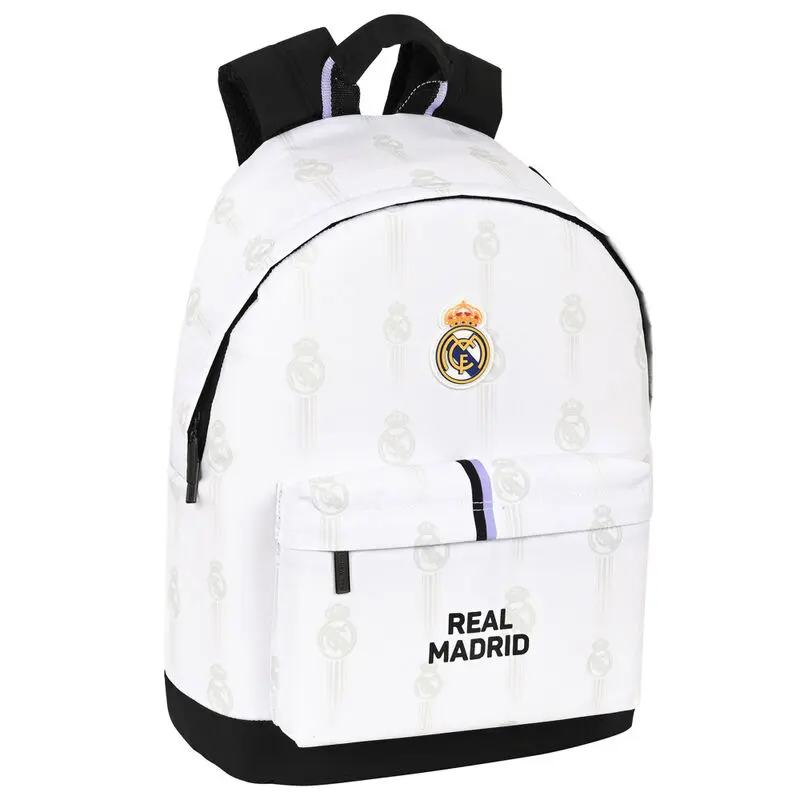 Real Madrid backpack 41cm product photo
