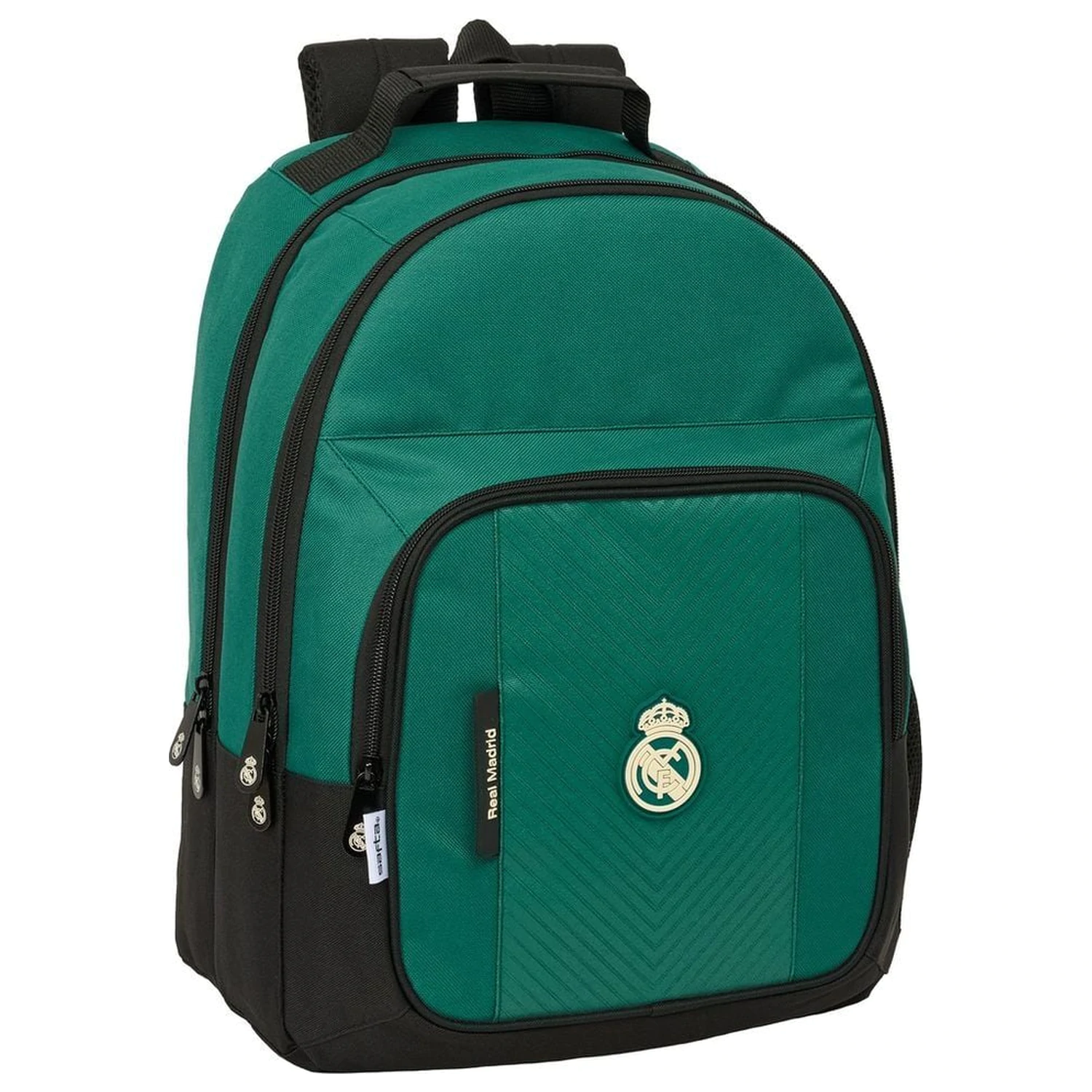 Real Madrid adaptable backpack 42cm product photo
