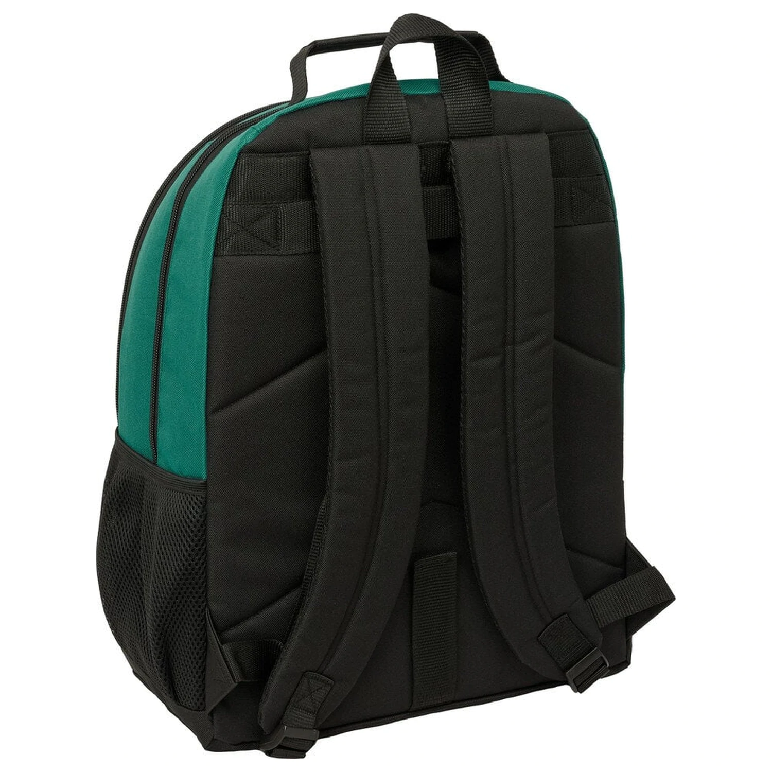 Real Madrid adaptable backpack 42cm product photo