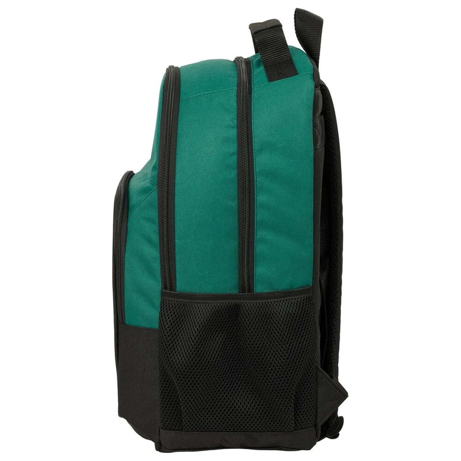 Real Madrid adaptable backpack 42cm product photo