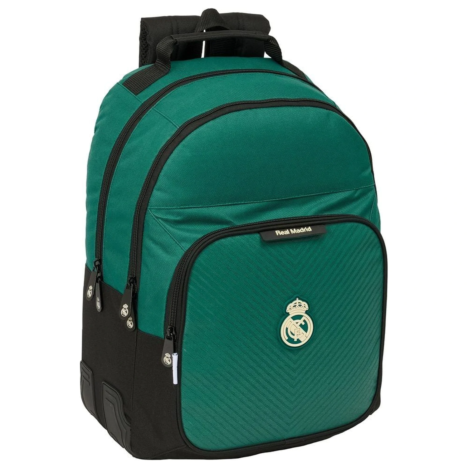 Real Madrid adaptable backpack 42cm product photo