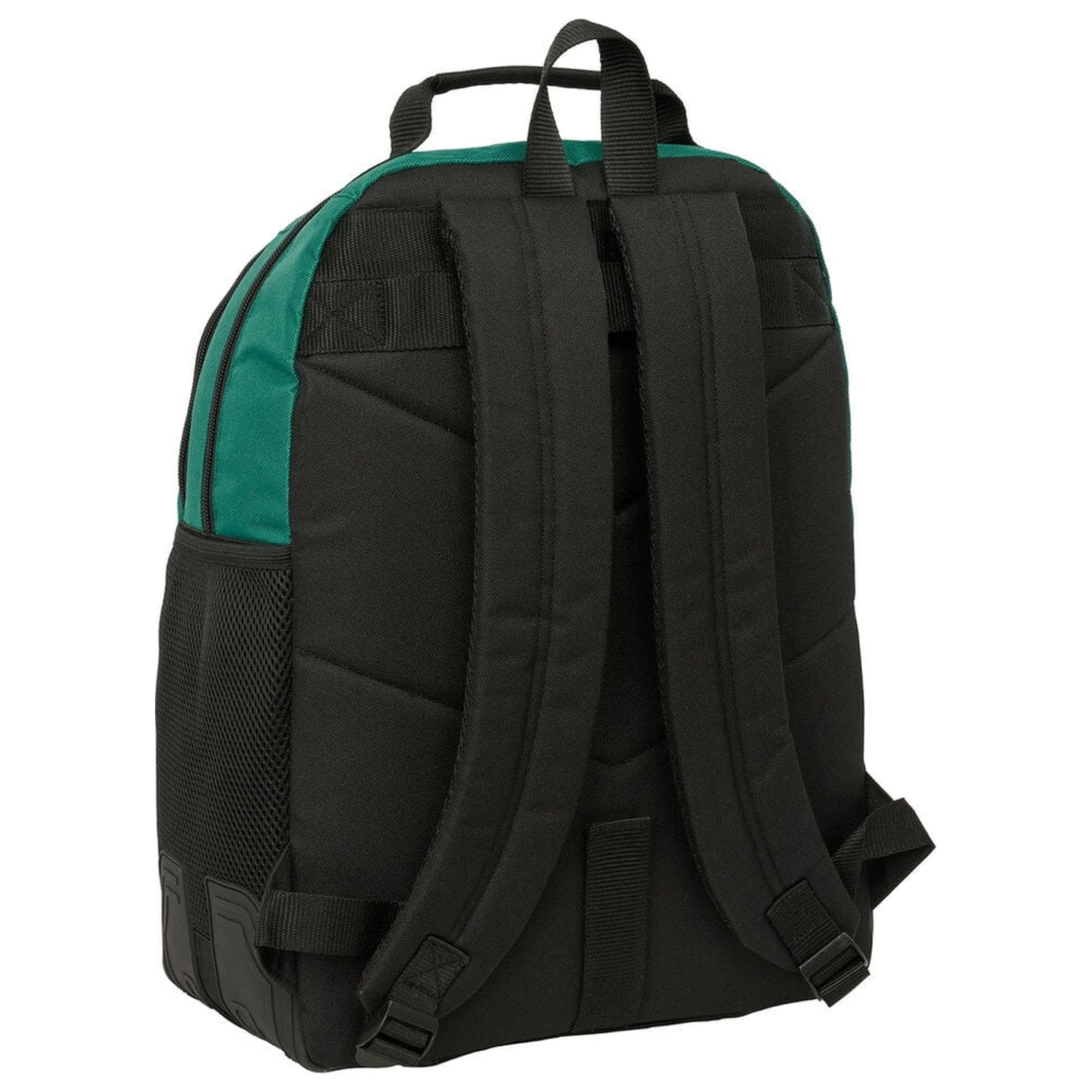 Real Madrid adaptable backpack 42cm product photo