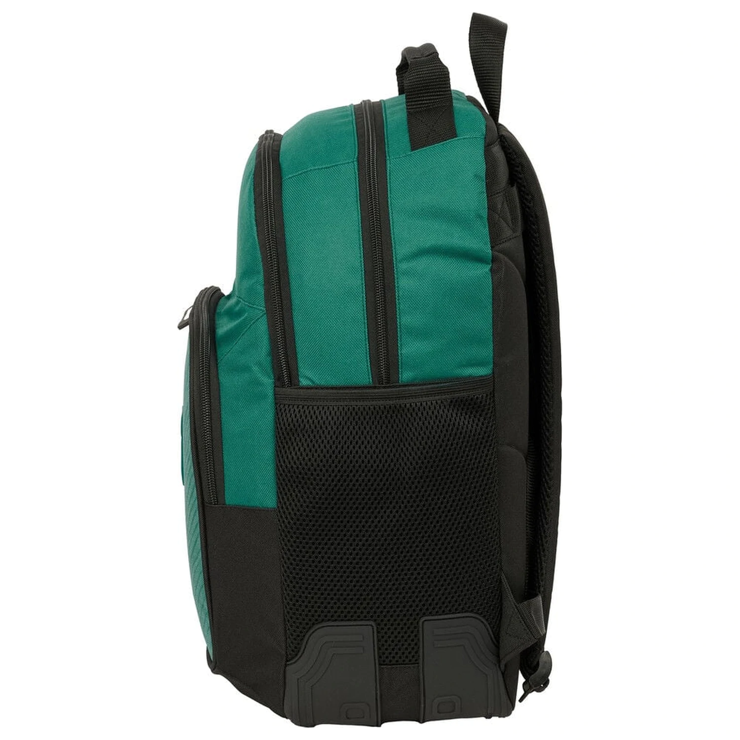 Real Madrid adaptable backpack 42cm product photo