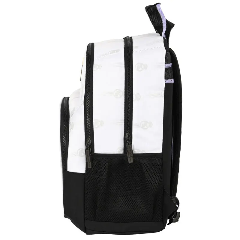 Real Madrid adaptable backpack 42cm product photo