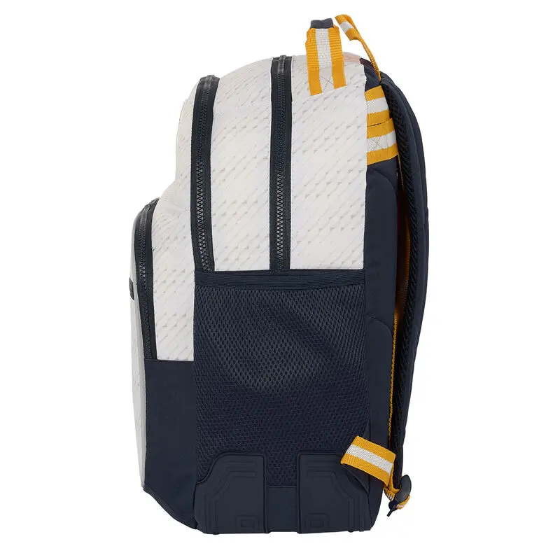 Real Madrid adaptable backpack 42cm product photo