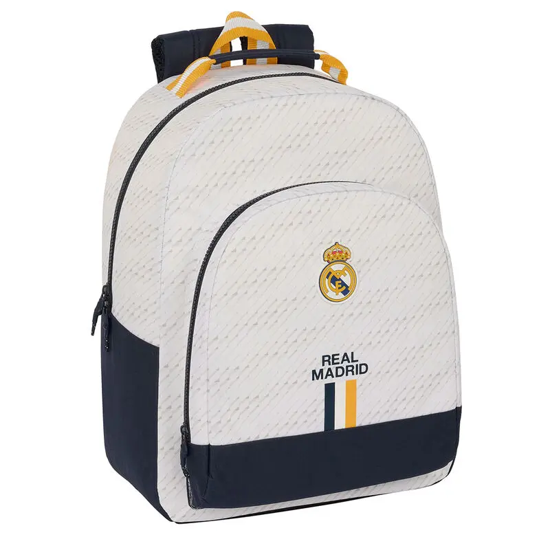 Real Madrid backpack 42cm product photo