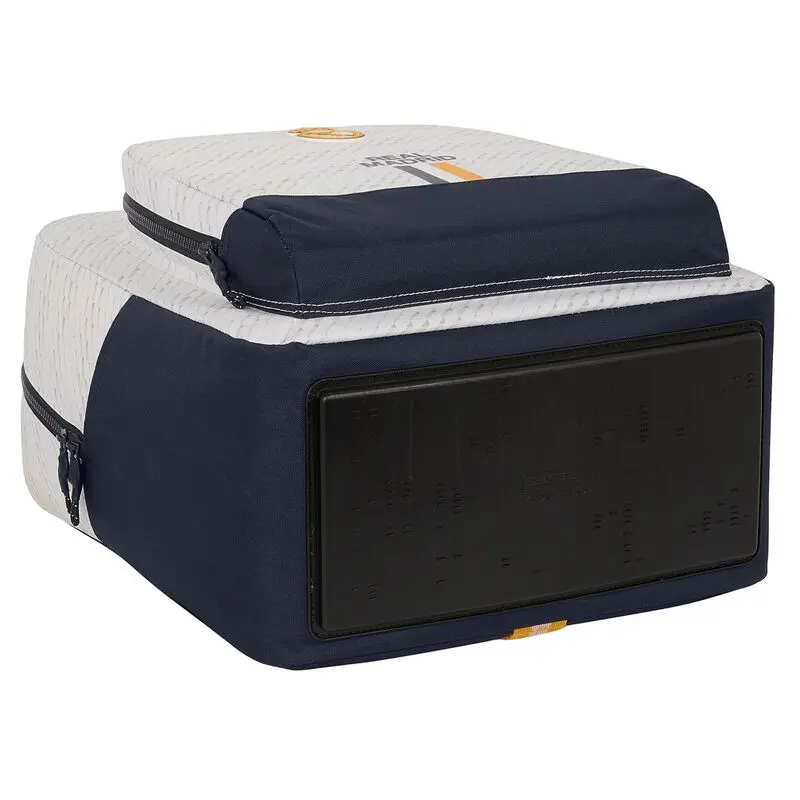 Real Madrid backpack 42cm product photo