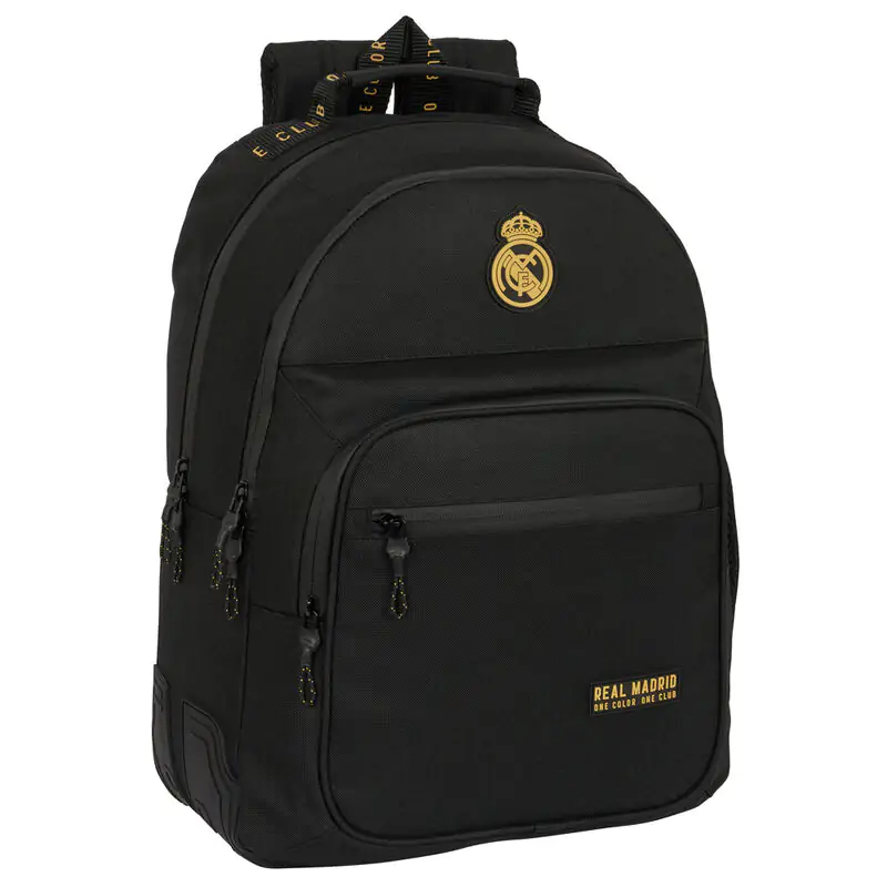 Real Madrid adaptable backpack 42cm product photo