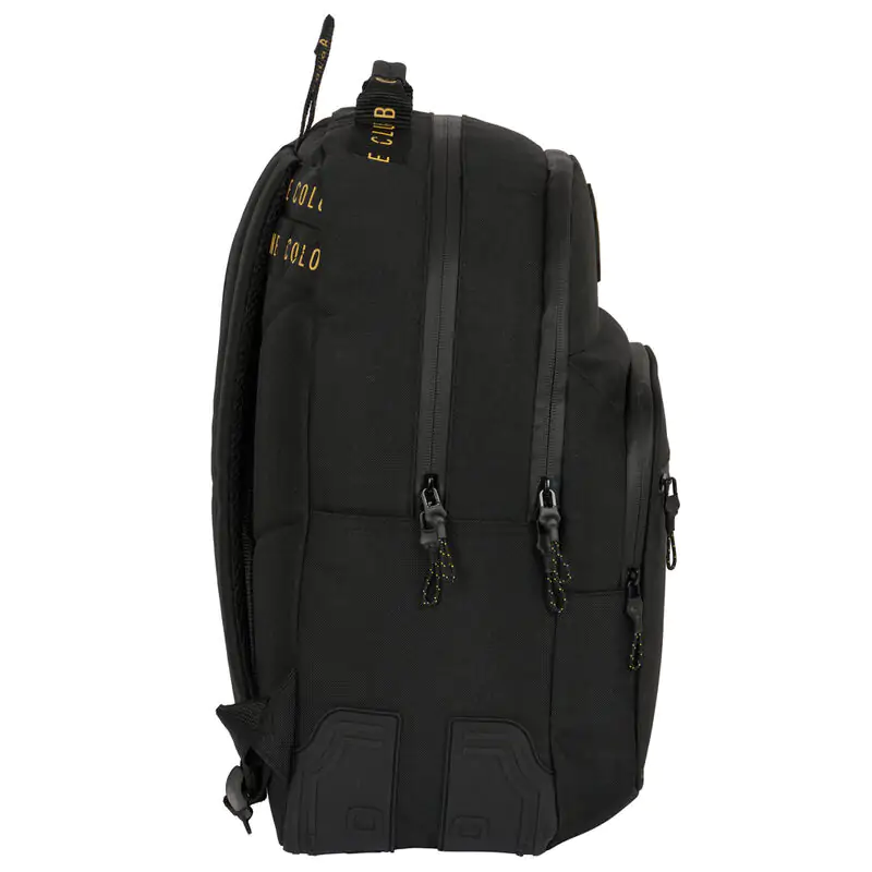 Real Madrid adaptable backpack 42cm product photo