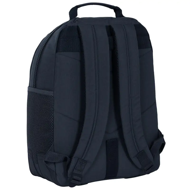 Real Madrid adaptable backpack 42cm product photo