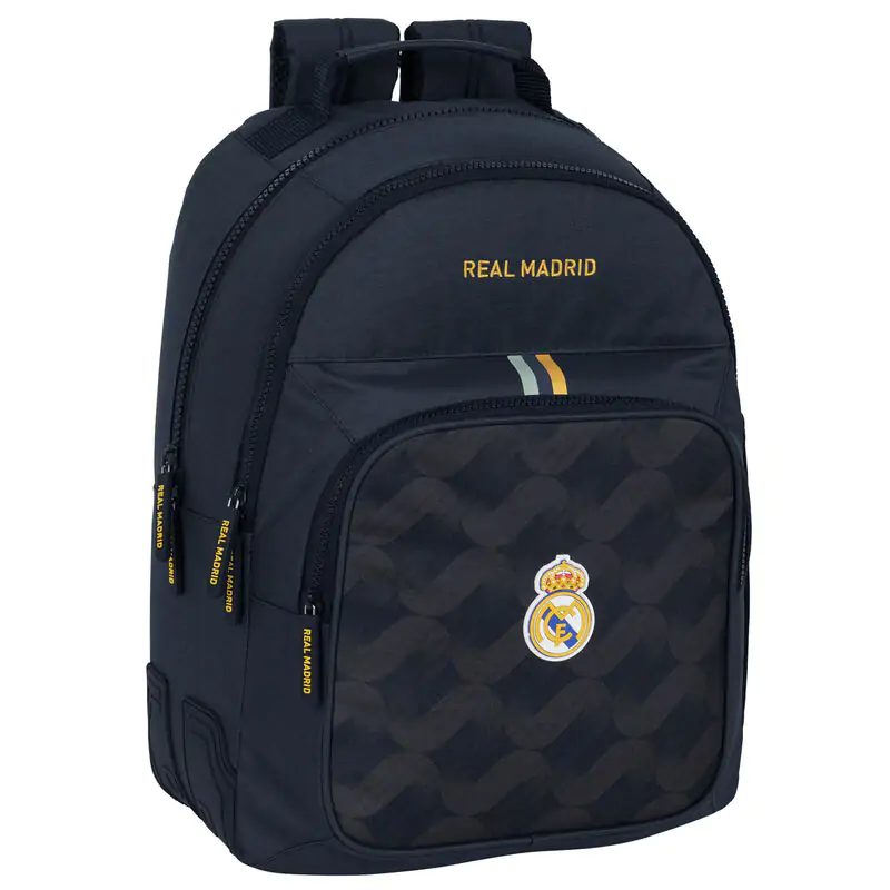 Real Madrid adaptable backpack 42cm product photo