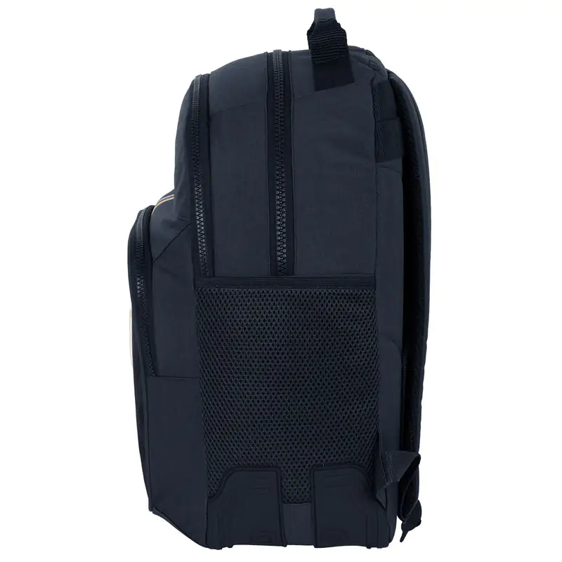Real Madrid adaptable backpack 42cm product photo