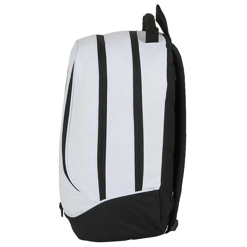 Real Madrid adaptable backpack 42cm product photo