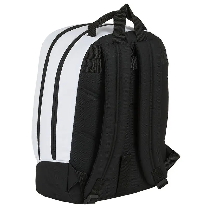 Real Madrid adaptable backpack 42cm product photo