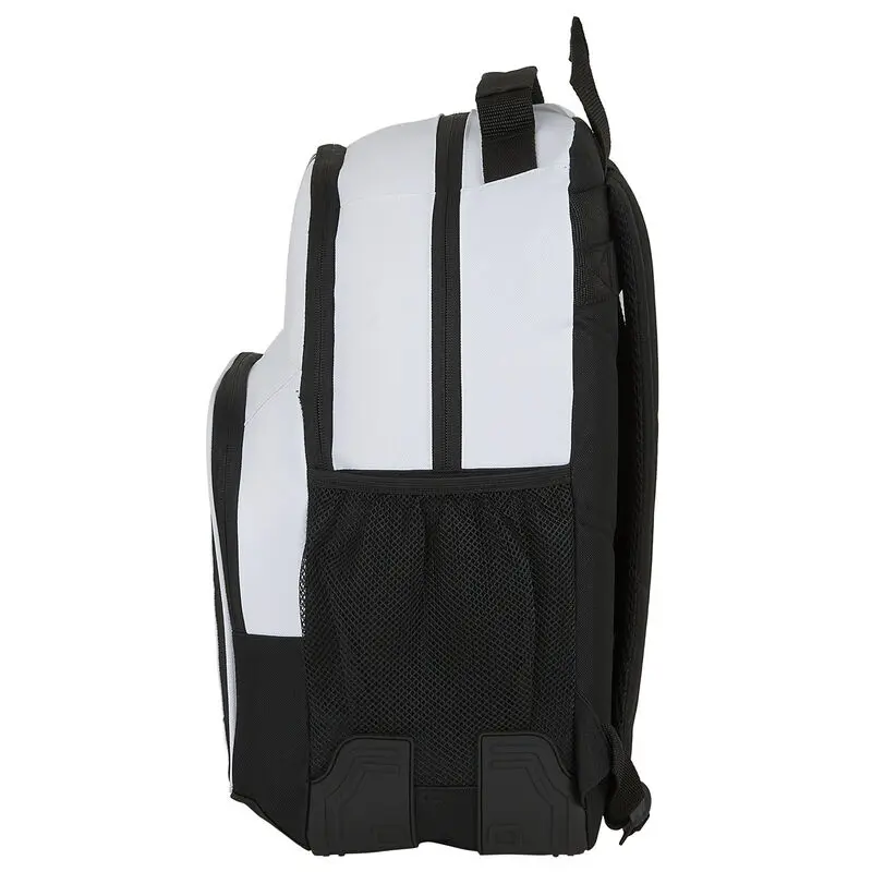 Real Madrid adaptable backpack 42cm product photo
