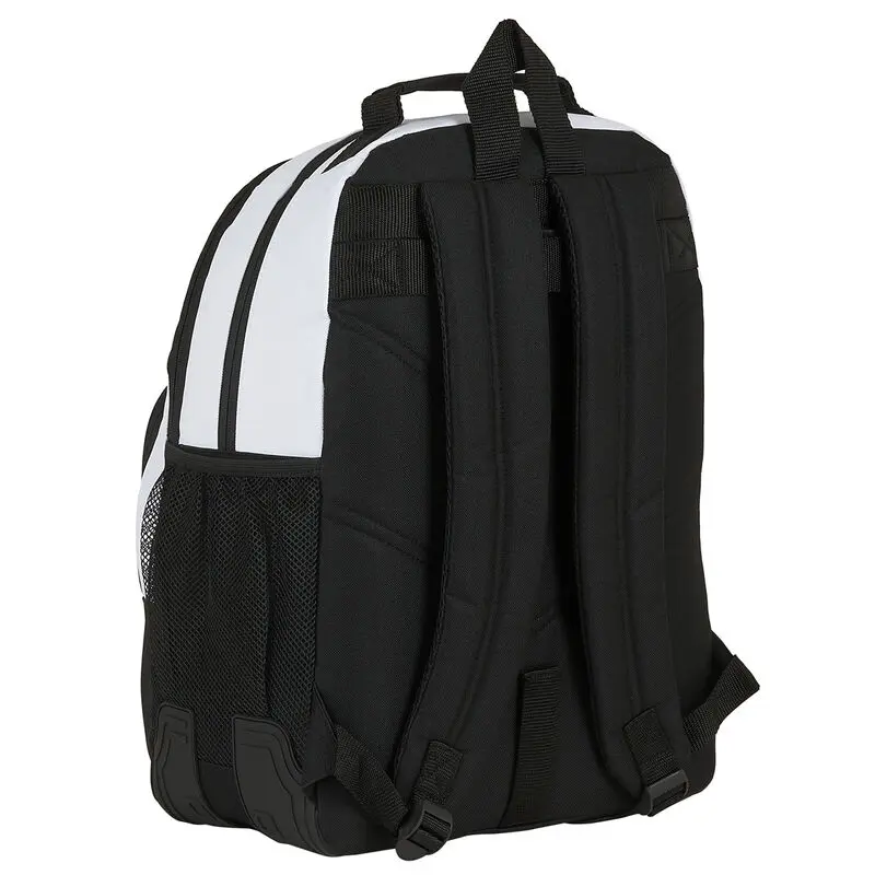 Real Madrid adaptable backpack 42cm product photo